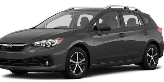 SUBARU IMPREZA 2021 4S3GTAV65M3711304 image SUBARU IMPREZA 2021 4S3GTAV65M3711304 image