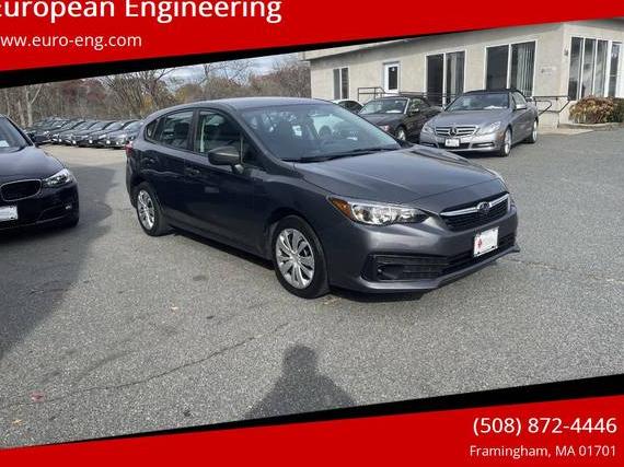 SUBARU IMPREZA 2021 4S3GTAB69M3717420 image SUBARU IMPREZA 2021 4S3GTAB69M3717420 image