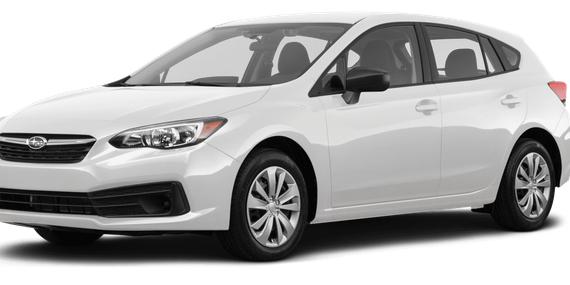 SUBARU IMPREZA 2021 4S3GTAB67M3705847 image SUBARU IMPREZA 2021 4S3GTAB67M3705847 image