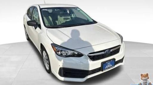 SUBARU IMPREZA 2021 4S3GTAB68M3701824 image