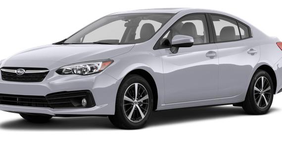 SUBARU IMPREZA 2021 4S3GKAV6XM3601481 image SUBARU IMPREZA 2021 4S3GKAV6XM3601481 image