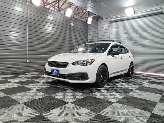 SUBARU IMPREZA 2021 4S3GTAB60M3708458 image