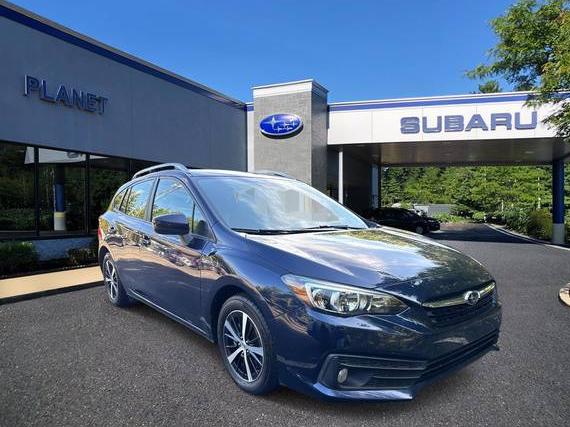 SUBARU IMPREZA 2021 4S3GTAV62M3716220 image