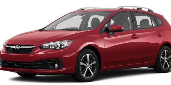 SUBARU IMPREZA 2021 4S3GTAV69M3709877 image SUBARU IMPREZA 2021 4S3GTAV69M3709877 image