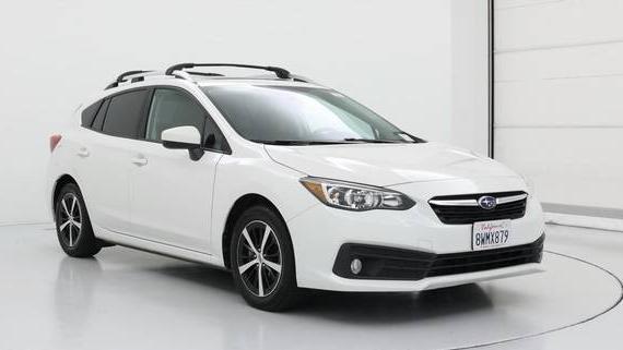 SUBARU IMPREZA 2021 4S3GTAD61M3710376 image SUBARU IMPREZA 2021 4S3GTAD61M3710376 image