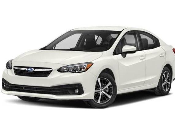 SUBARU IMPREZA 2021 4S3GKAV63M3603170 image SUBARU IMPREZA 2021 4S3GKAV63M3603170 image