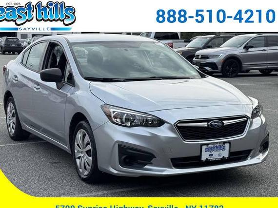 SUBARU IMPREZA 2017 4S3GKAA65H3623965 image