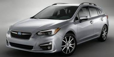SUBARU IMPREZA 2017 4S3GTAD6XH3722774 image