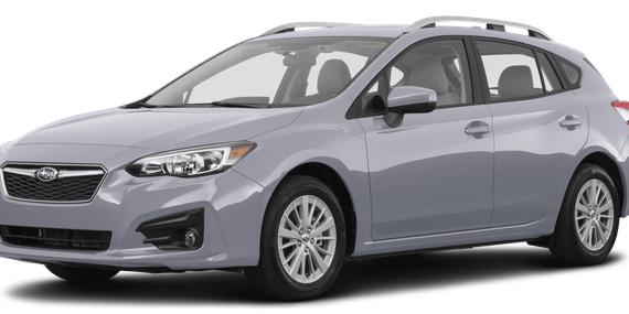 SUBARU IMPREZA 2017 4S3GTAB65H3704962 image
