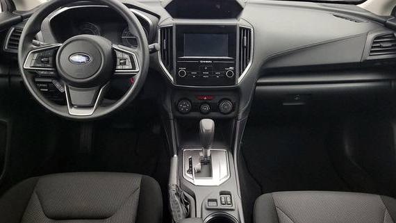 SUBARU IMPREZA 2017 4S3GTAD64H3736413 image