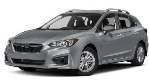 SUBARU IMPREZA 2017 4S3GTAB68H3702512 image