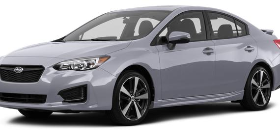 SUBARU IMPREZA 2017 4S3GKAL6XH3629239 image