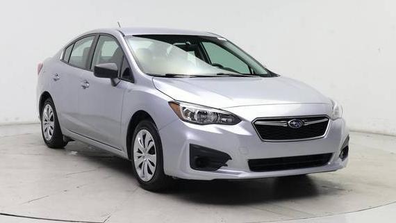 SUBARU IMPREZA 2017 4S3GKAA65H3616904 image