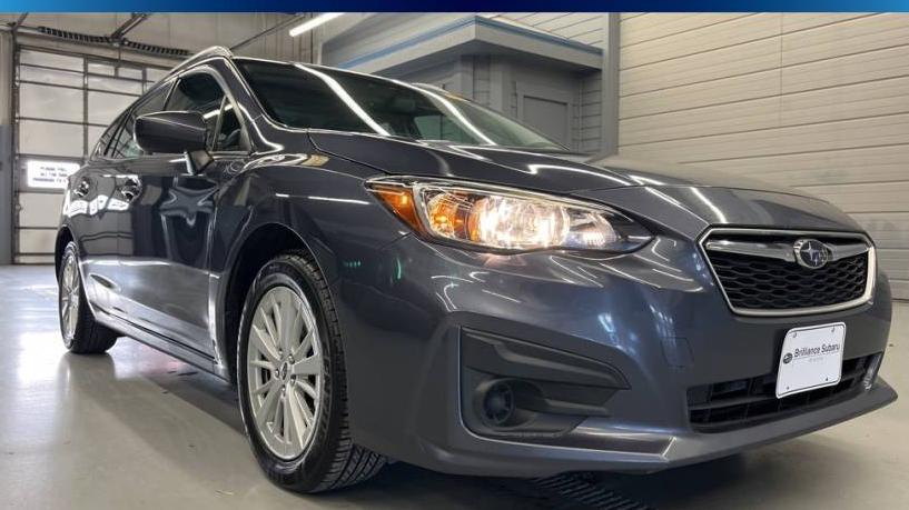 SUBARU IMPREZA 2017 4S3GTAB66H3750283 image