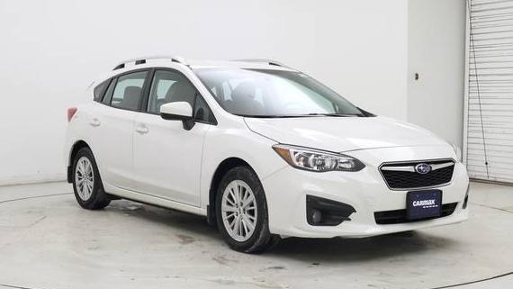 SUBARU IMPREZA 2017 4S3GTAD64H3727985 image SUBARU IMPREZA 2017 4S3GTAD64H3727985 image