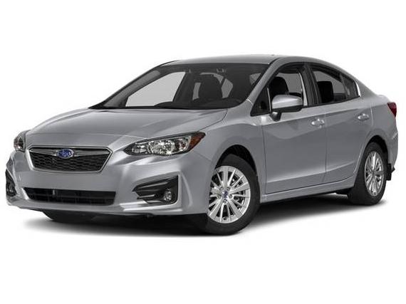 SUBARU IMPREZA 2017 4S3GKAB67H3616952 image
