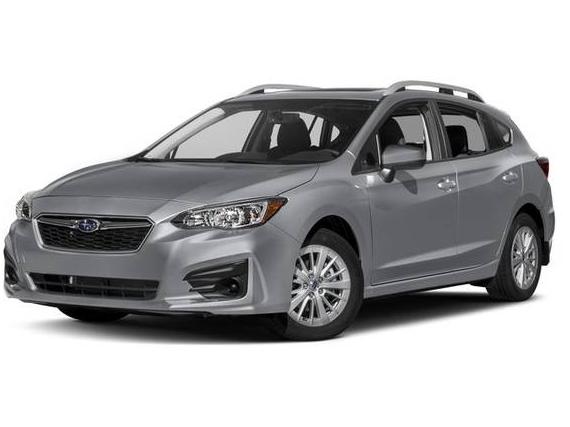 SUBARU IMPREZA 2017 4S3GTAA63H3711538 image