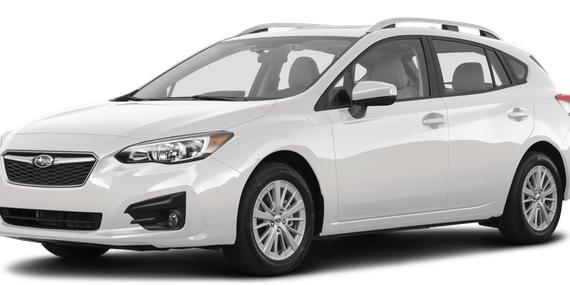 SUBARU IMPREZA 2017 4S3GTAB67H3703957 image