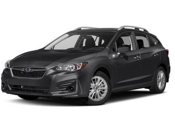SUBARU IMPREZA 2017 4S3GTAD64H3718574 image