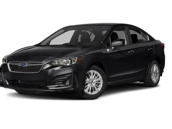 SUBARU IMPREZA 2017 4S3GKAB6XH3624141 image