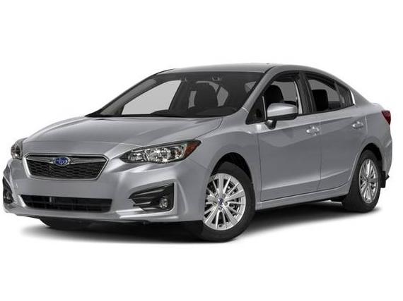 SUBARU IMPREZA 2017 4S3GKAA6XH3623203 image