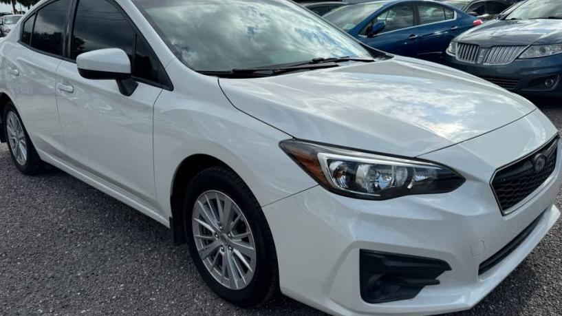 SUBARU IMPREZA 2017 4S3GKAB67H3600816 image