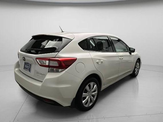 SUBARU IMPREZA 2017 4S3GTAA65H3706163 image
