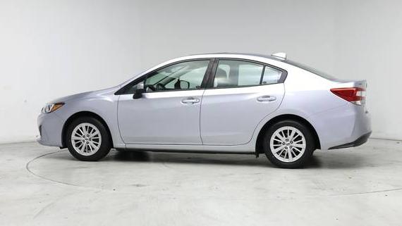 SUBARU IMPREZA 2017 4S3GKAB61H3615828 image