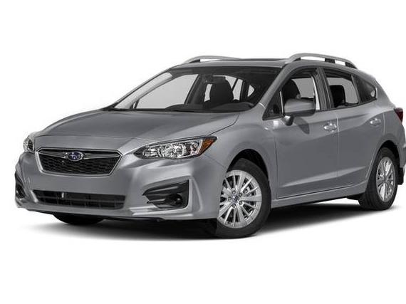 SUBARU IMPREZA 2017 4S3GTAD64H3731938 image