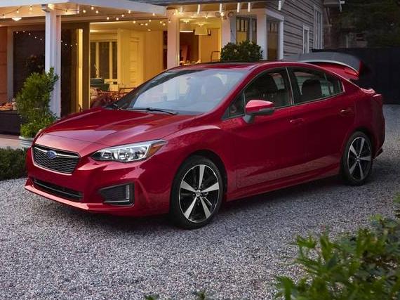 SUBARU IMPREZA 2017 4S3GKAB61H3626845 image SUBARU IMPREZA 2017 4S3GKAB61H3626845 image