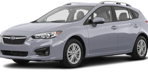SUBARU IMPREZA 2017 4S3GTAD68H3731201 image