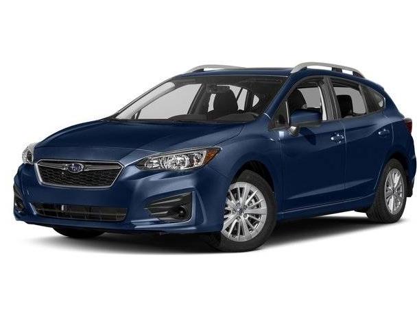 SUBARU IMPREZA 2017 4S3GTAB60H3729350 image