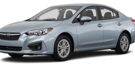 SUBARU IMPREZA 2017 4S3GKAD67H3628192 image