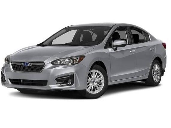 SUBARU IMPREZA 2017 4S3GKAB67H3621939 image