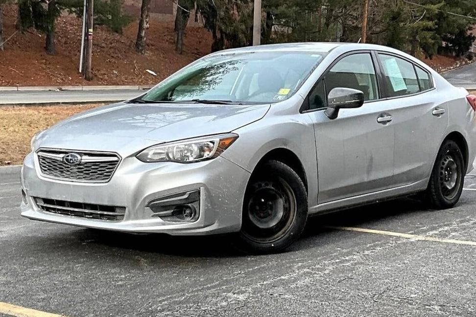 SUBARU IMPREZA 2017 4S3GKAA60H3623257 image