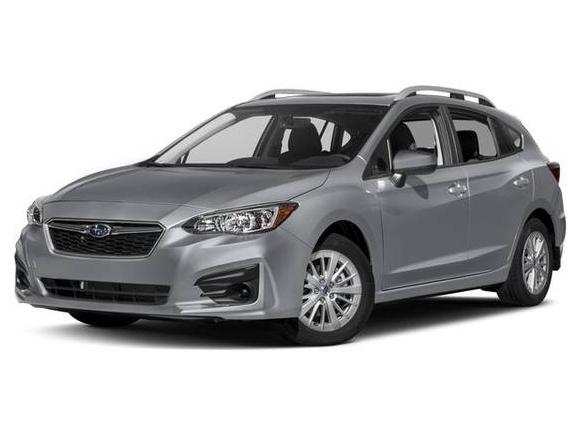 SUBARU IMPREZA 2017 4S3GTAD62H3753310 image