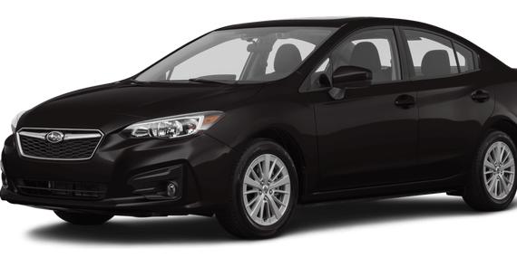 SUBARU IMPREZA 2017 4S3GKAD68H3618576 image