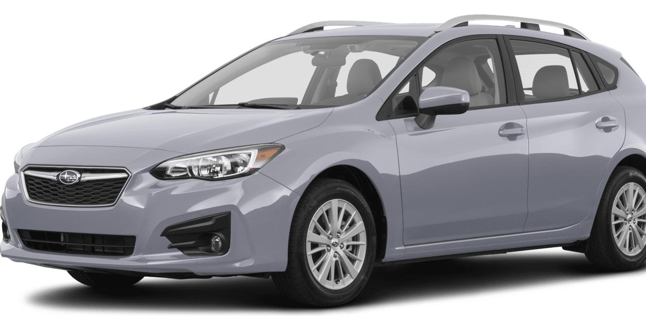 SUBARU IMPREZA 2017 4S3GTAB65H3703696 image