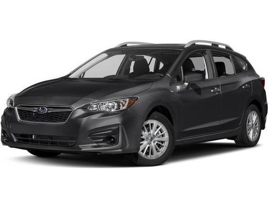 SUBARU IMPREZA 2017 4S3GTAD69H3741980 image