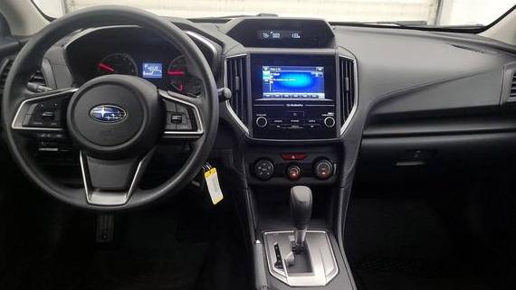 SUBARU IMPREZA 2017 4S3GKAB66H3609913 image