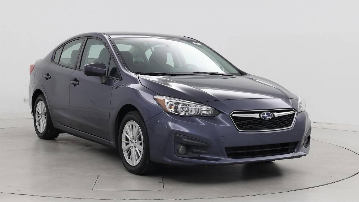 SUBARU IMPREZA 2017 4S3GKAD68H3608291 image