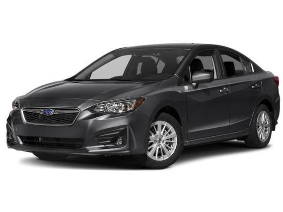 SUBARU IMPREZA 2017 4S3GKAB68H3622162 image