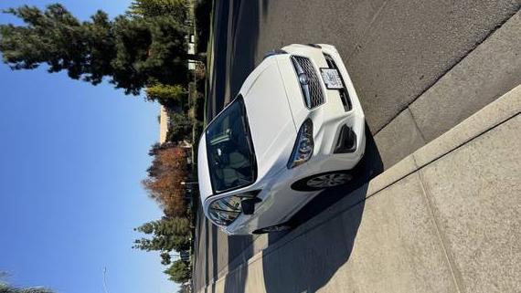 SUBARU IMPREZA 2017 4S3GKAA63H1618078 image