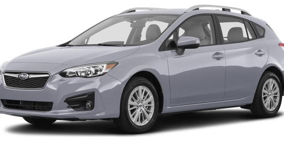 SUBARU IMPREZA 2017 4S3GTAD61H3709220 image SUBARU IMPREZA 2017 4S3GTAD61H3709220 image