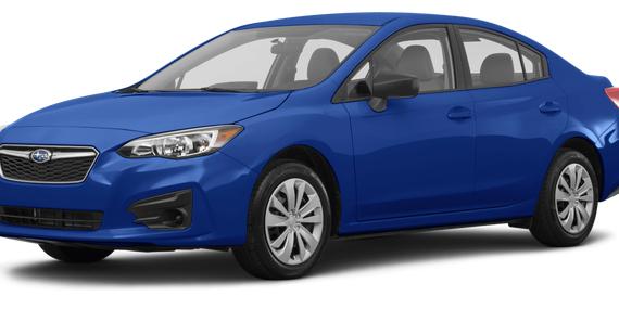 SUBARU IMPREZA 2017 4S3GKAA62H3610932 image