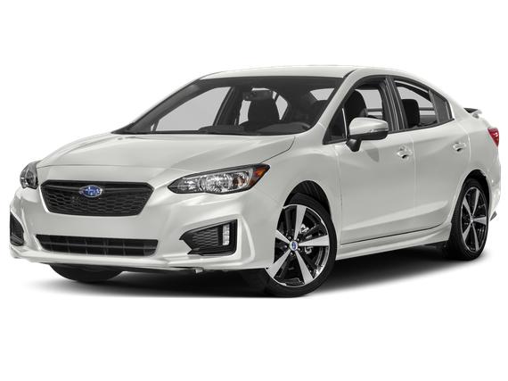 SUBARU IMPREZA 2017 4S3GKAM60H3623447 image