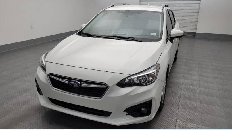 SUBARU IMPREZA 2017 4S3GTAD66H3733061 image