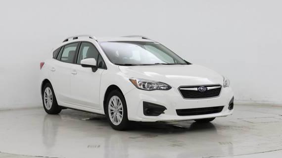 SUBARU IMPREZA 2017 4S3GTAB62H3725655 image