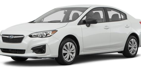 SUBARU IMPREZA 2017 4S3GKAA69H1611457 image