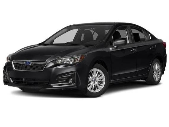 SUBARU IMPREZA 2017 4S3GKAA68H3626567 image